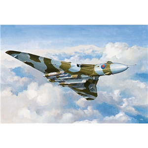 PKTM03931 Avro Vulcan B Mk 2