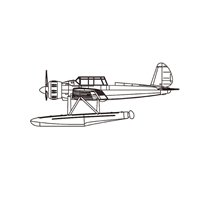 Arado AR196 (qty 5)