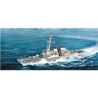 USS Arleigh Burke DDG-51