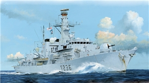 PKTM04545 HMS Montrose F236 Type 23 Frigate