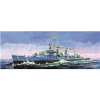 USS The Sullivans DD537