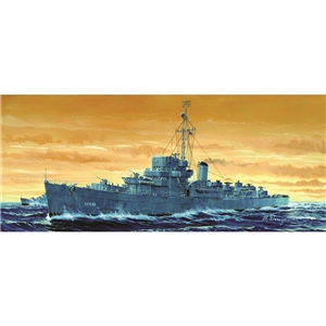 USS England DE635