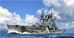 PKTM05349 Italian Heavy Cruiser Gorizia