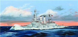 German Navy Schleswig-Holstein 1935 Battleship