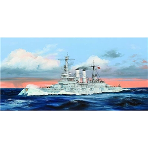 German Navy Schleswig-Holstein 1935 Battleship