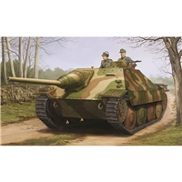 Jagdpanzer 38(t) Hetzer Starr