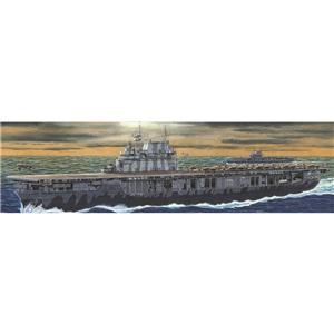 PKTM05601 USS Hornet CV-8