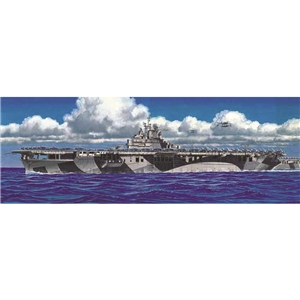 PKTM05603 USS Yorktown CV-10 (1944)