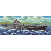 USS Franklin CV-13