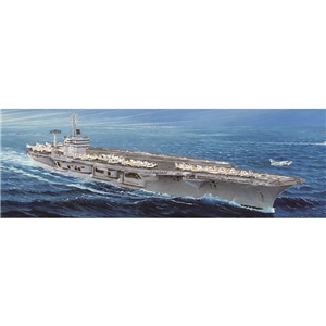 PKTM05605 USS Nimitz CVN-68