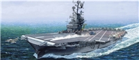 USS Intrepid CV-11 (ex-Gallery)