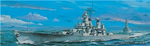 US Navy USS Iowa BB-61 (1985) Battleship