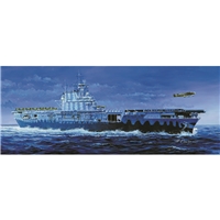 USS Hornet CV-8