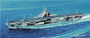 PKTM05737 USS Hancock CV-19