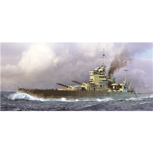 PKTM05796 HMS Valiant 1939