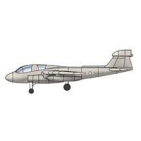 EA-6B Prowler (qty 6)
