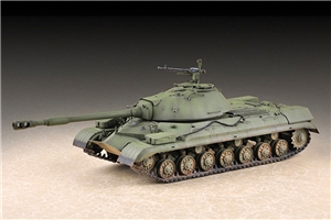 PKTM07153 Soviet T-10A Heavy Tank