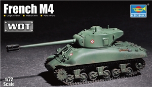 PKTM07169 French M4