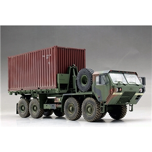 M1120 HEMTT Load Handing System (LHS)