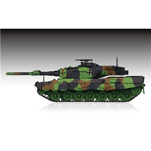 PKTM07190 German Leopard 2A4 MBT