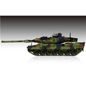 PKTM07191 German Leopard 2A6 MBT, c.1979–present