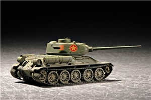 PKTM07207 T-34/85 Mod 1944