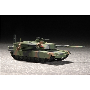 PKTM07276 M1A1 Abrams MBT