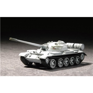 T-55 Medium Tank Mod 1958
