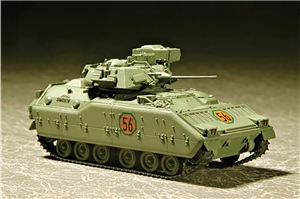 PKTM07295 M2A0 Bradley Fighting Vehicle