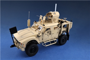 PKTM07413 US M1240 M-ATV MRAP
