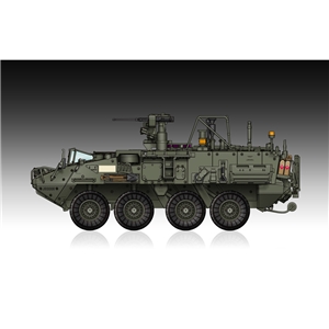 PKTM07429 US M1135 Stryker NBCRV, c.2002–present