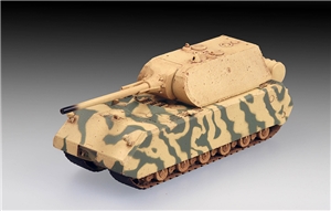 PzKpfw VIII Maus