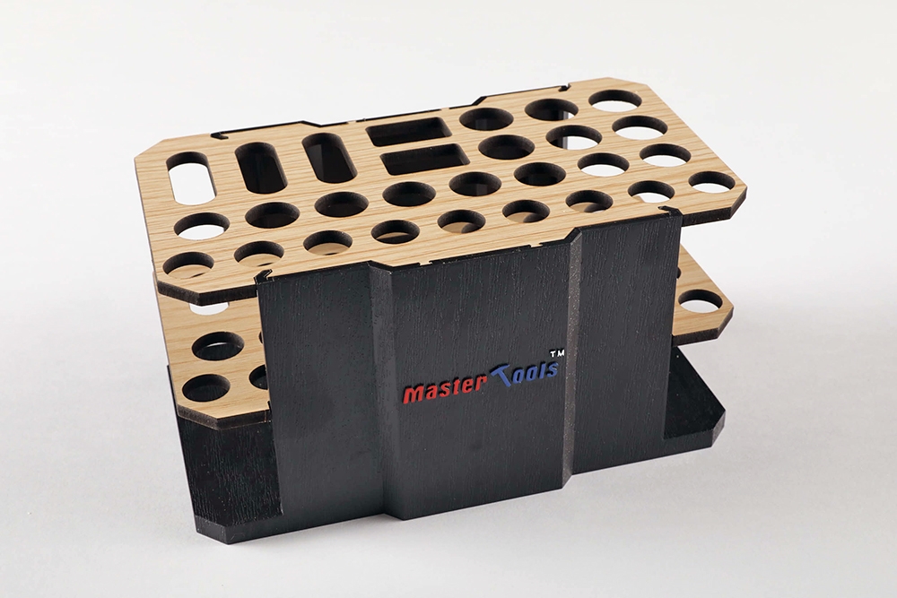 Model Kit Tools Holder - Type A