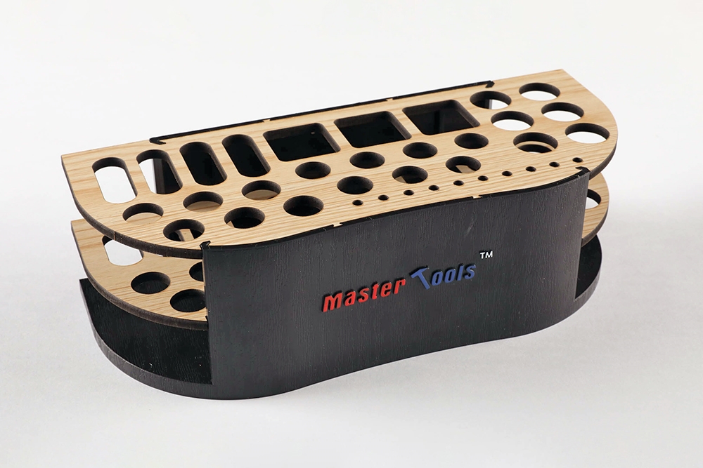 Model Kit Tools Holder - Type B
