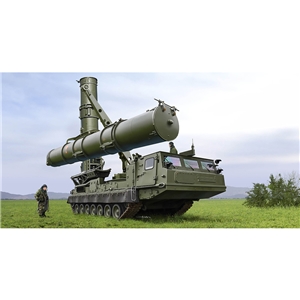 PKTM09520 Russian S-300V 9A84 SAM