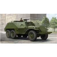 Soviet BTR-152K1 APC
