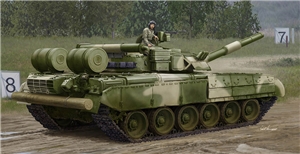 PKTM09581 Russian T-80UD MBT Early