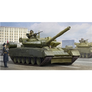 PKTM09588 Russian T-80BVM MBT (Marine Corps)