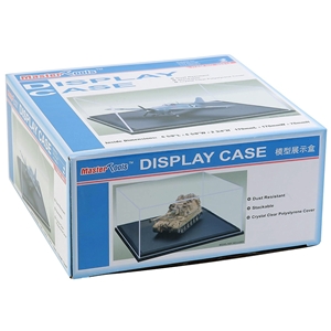 PKTM09812 Display Case 170 x 170 x 70mm