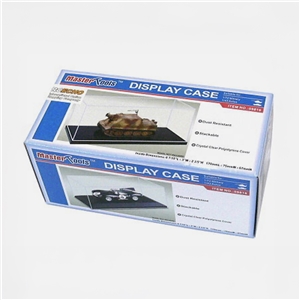 PKTM09816 Display Case 170 x 75 x 67mm