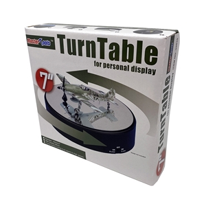 PKTM09835 Turntable - 182 x 42mm