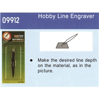 Line Engraver