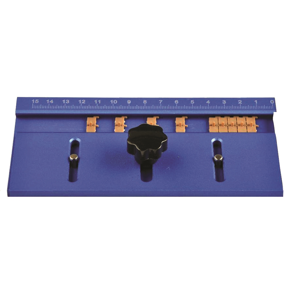 Bachmann Europe plc Track Maker (Assembly Jig for Track Links)