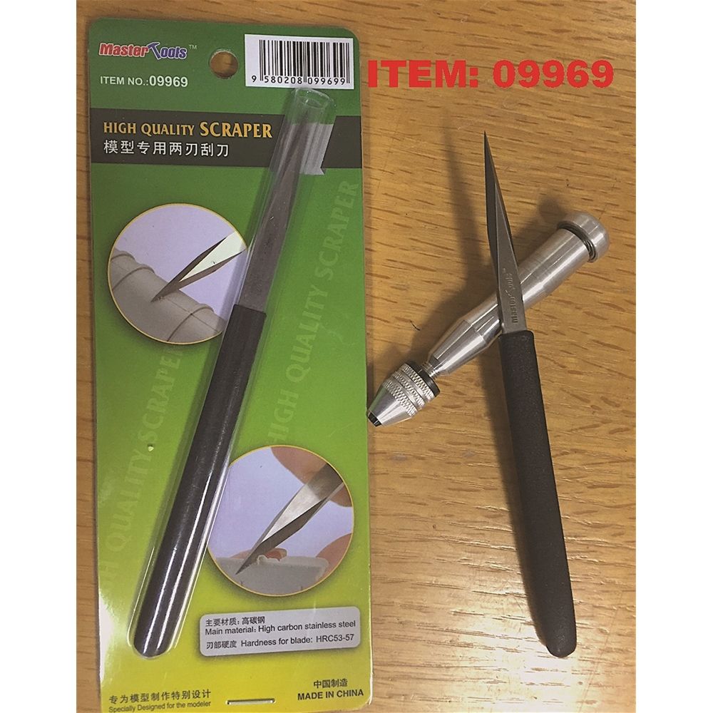 High Quality Scraper