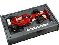 Tyre Truer and Cleaner for 1:32 Slot Cars without Adaptor