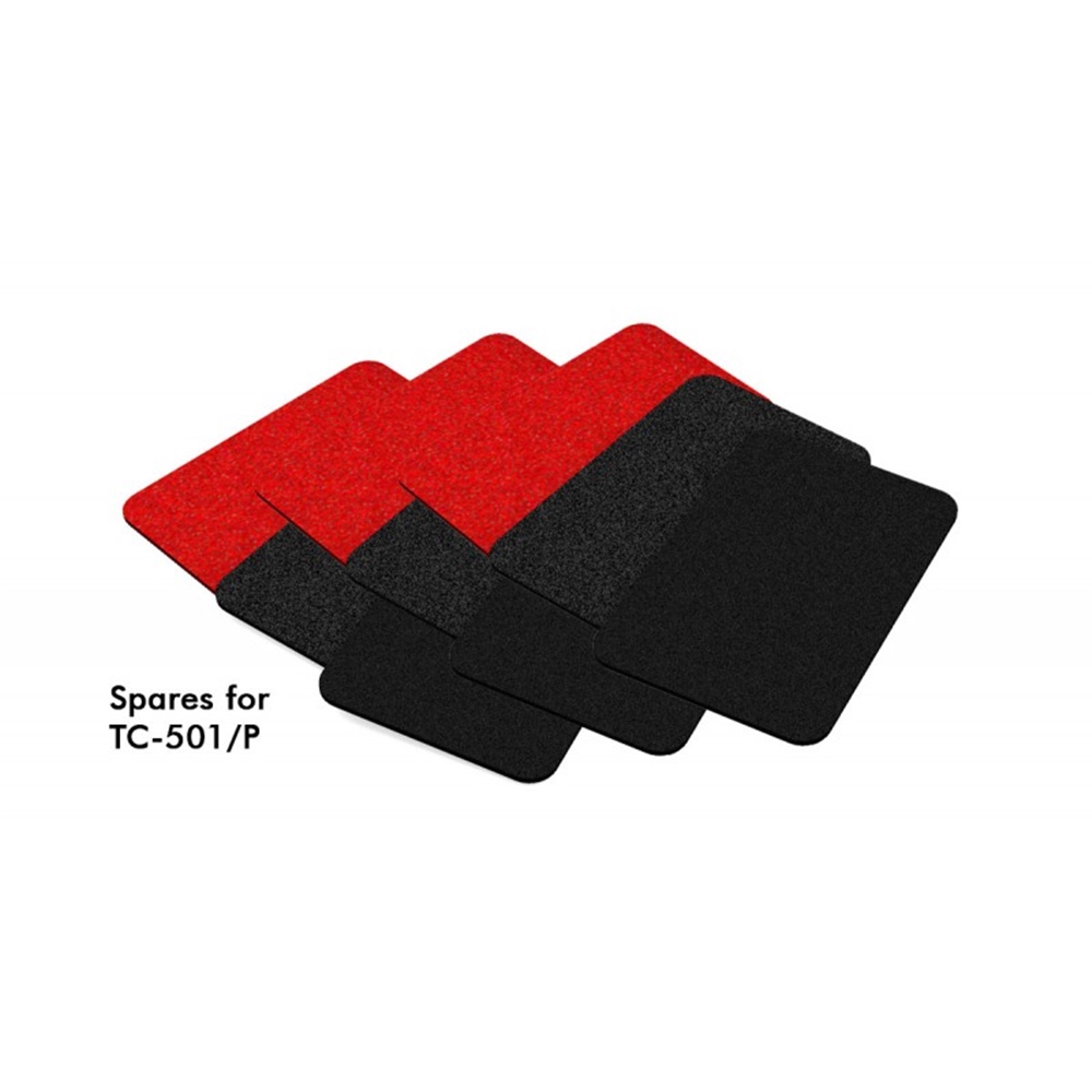 Spares for TC-501 Tyre Truer & Cleaner