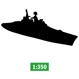 Naval - 1:350