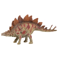 Natural History Museum Stegosaurus