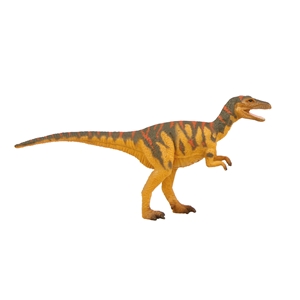 TW29102 Natural History Museum Megalosaurus