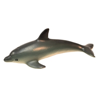 7' Soft Touch Dolphins (Display Box Qty 24)